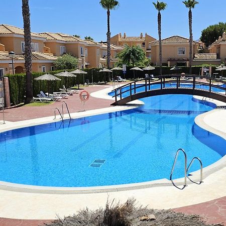 Homes Of Spain, Casa Duplex Playas Del Sur, 400M Del Mar , Wifi Playas de Vera المظهر الخارجي الصورة