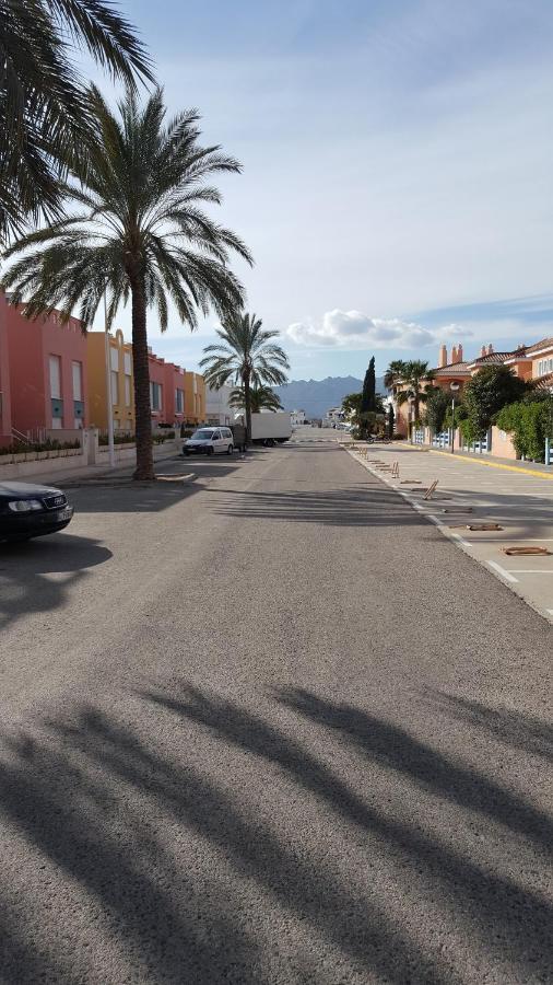 Homes Of Spain, Casa Duplex Playas Del Sur, 400M Del Mar , Wifi Playas de Vera المظهر الخارجي الصورة