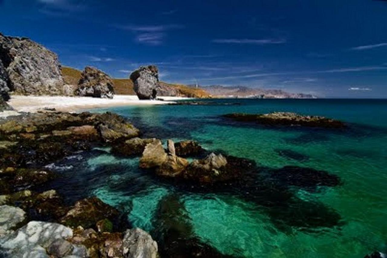 Homes Of Spain, Casa Duplex Playas Del Sur, 400M Del Mar , Wifi Playas de Vera المظهر الخارجي الصورة