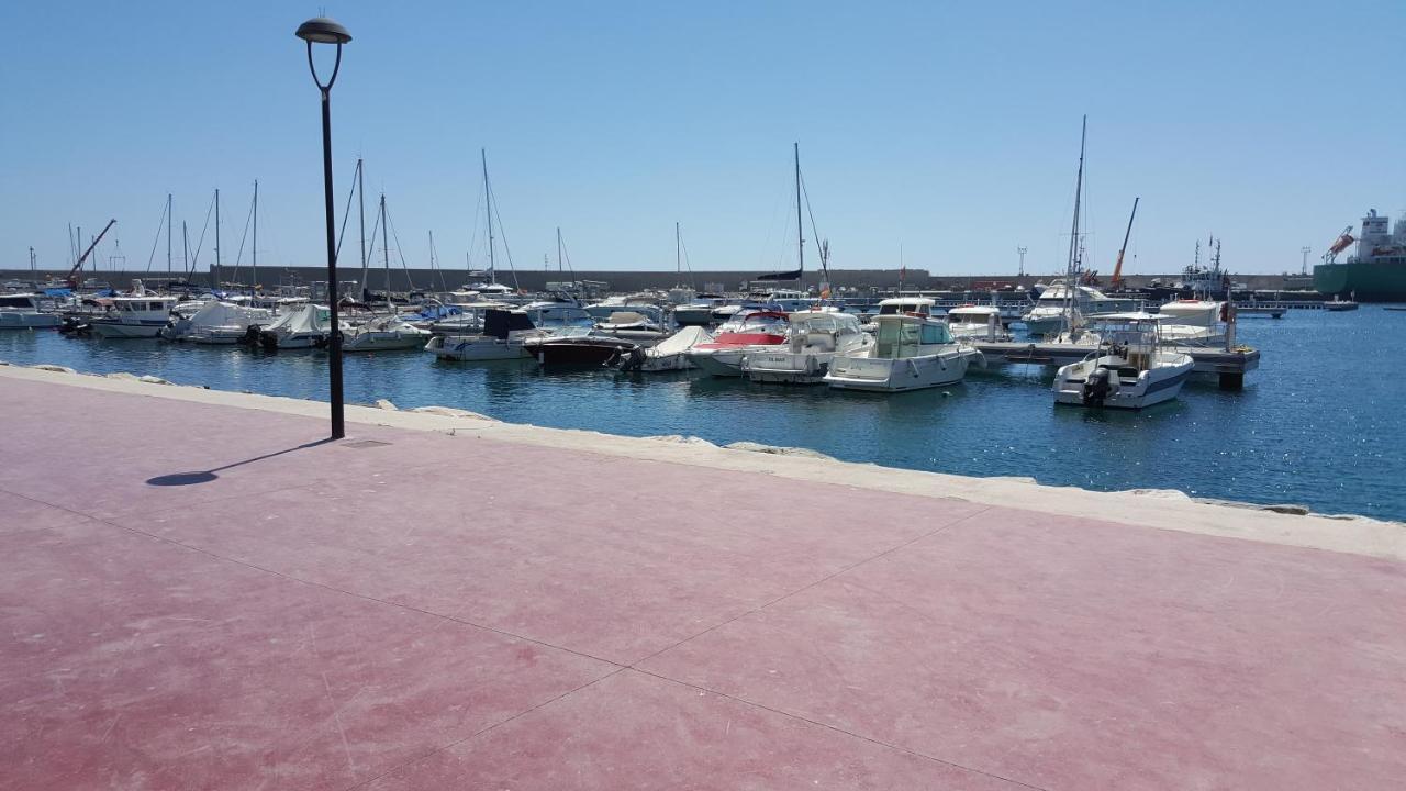 Homes Of Spain, Casa Duplex Playas Del Sur, 400M Del Mar , Wifi Playas de Vera المظهر الخارجي الصورة