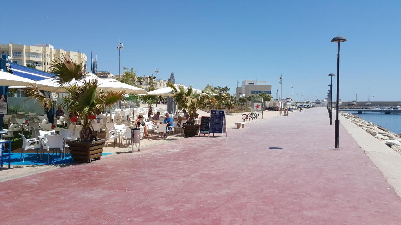 Homes Of Spain, Casa Duplex Playas Del Sur, 400M Del Mar , Wifi Playas de Vera المظهر الخارجي الصورة