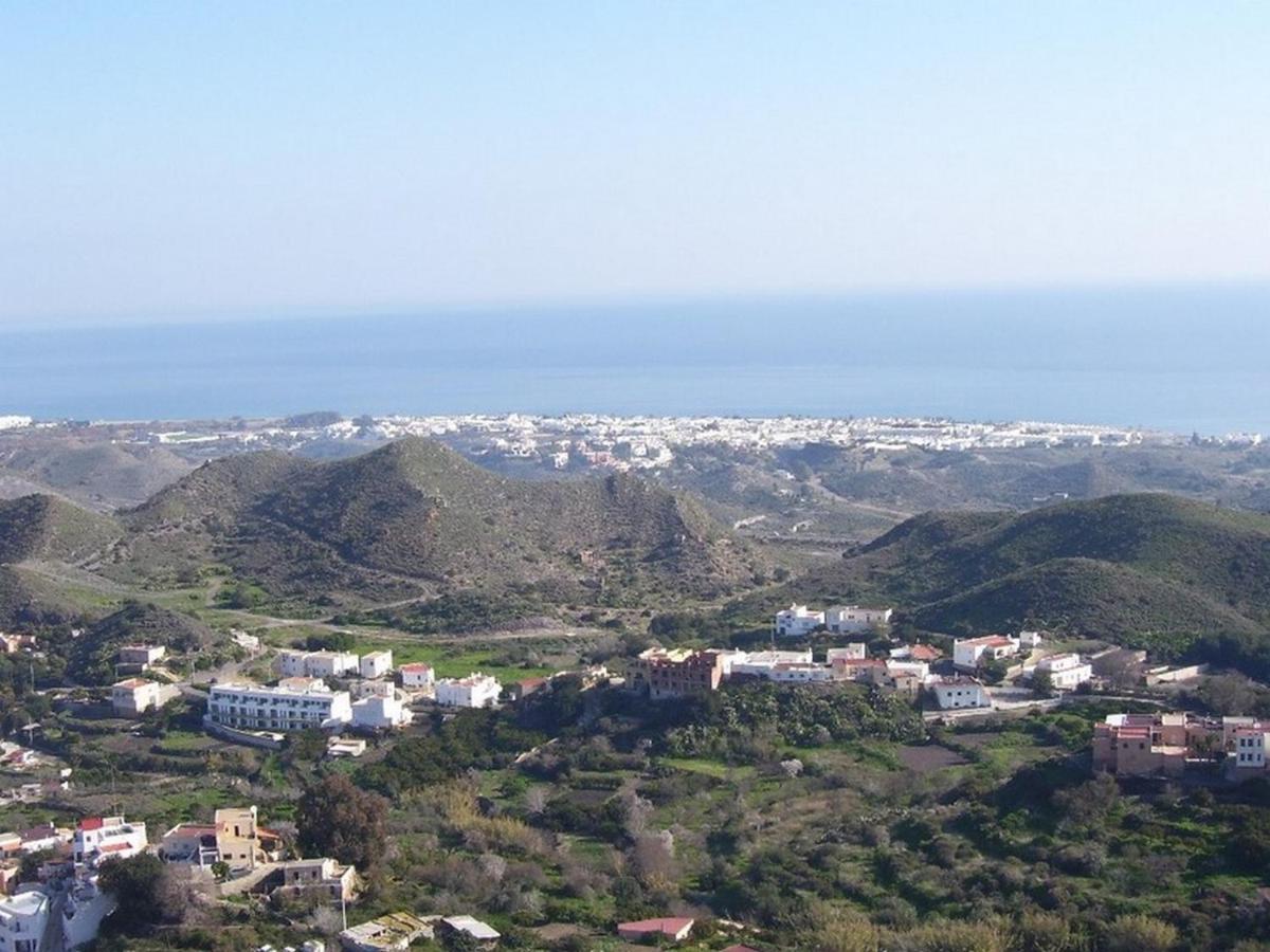 Homes Of Spain, Casa Duplex Playas Del Sur, 400M Del Mar , Wifi Playas de Vera المظهر الخارجي الصورة