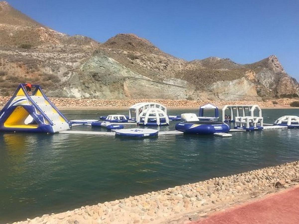 Homes Of Spain, Casa Duplex Playas Del Sur, 400M Del Mar , Wifi Playas de Vera المظهر الخارجي الصورة