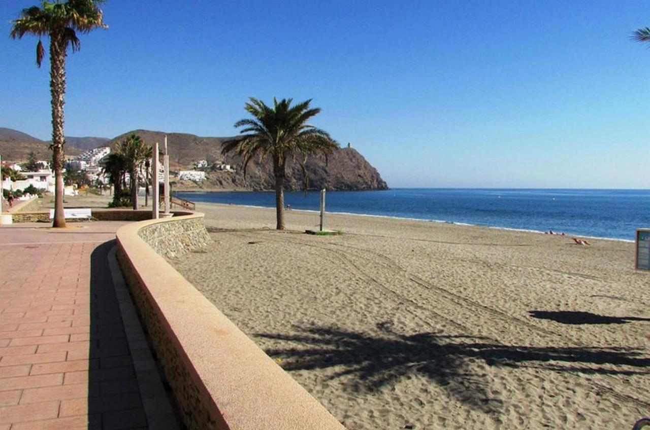 Homes Of Spain, Casa Duplex Playas Del Sur, 400M Del Mar , Wifi Playas de Vera المظهر الخارجي الصورة