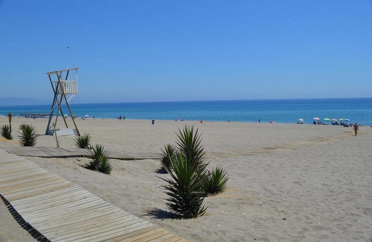 Homes Of Spain, Casa Duplex Playas Del Sur, 400M Del Mar , Wifi Playas de Vera المظهر الخارجي الصورة