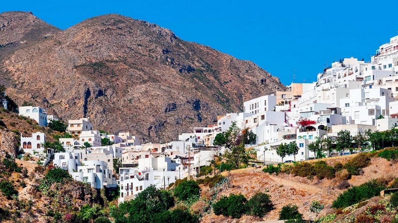 Homes Of Spain, Casa Duplex Playas Del Sur, 400M Del Mar , Wifi Playas de Vera المظهر الخارجي الصورة