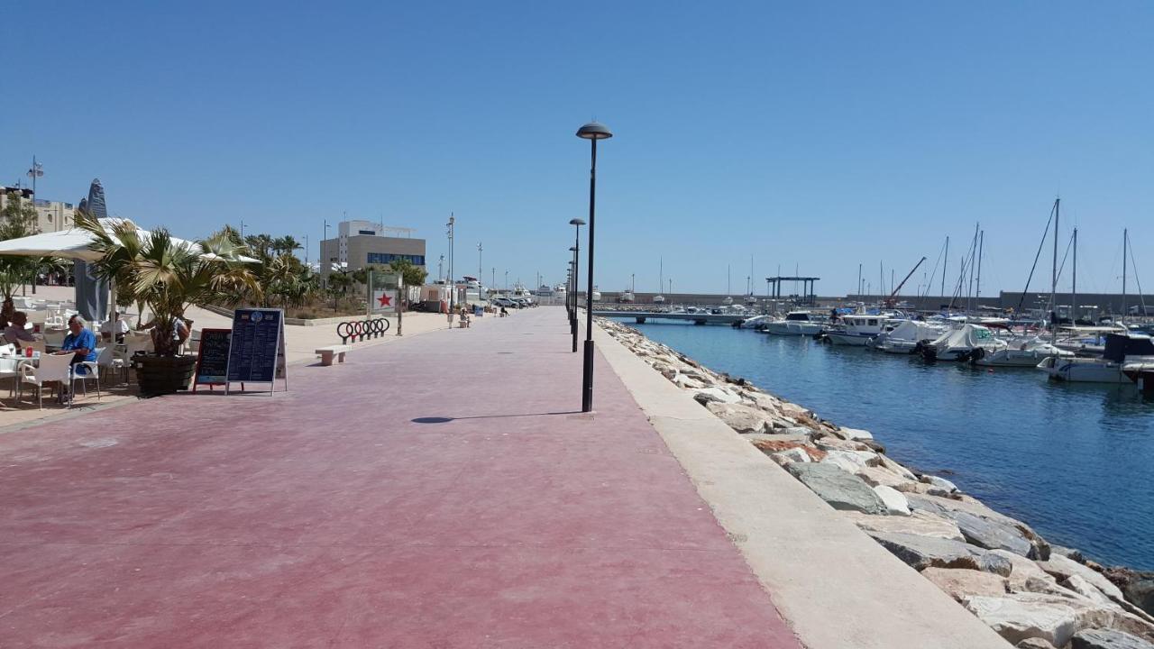 Homes Of Spain, Casa Duplex Playas Del Sur, 400M Del Mar , Wifi Playas de Vera المظهر الخارجي الصورة